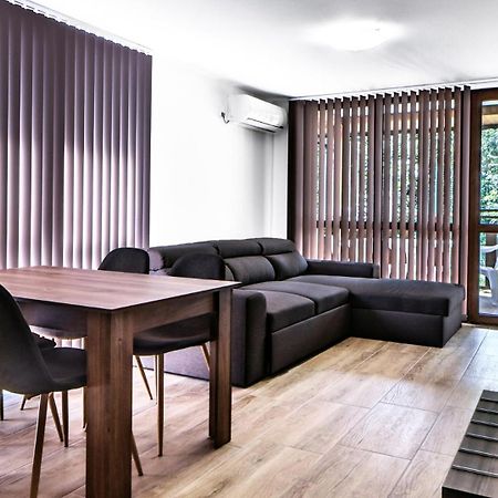 Complex Fichoza Hotel Varna Bagian luar foto