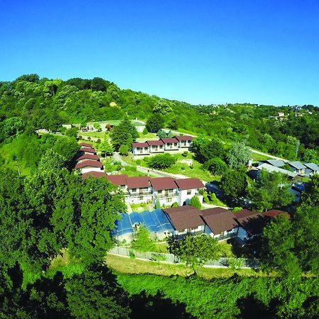Complex Fichoza Hotel Varna Bagian luar foto