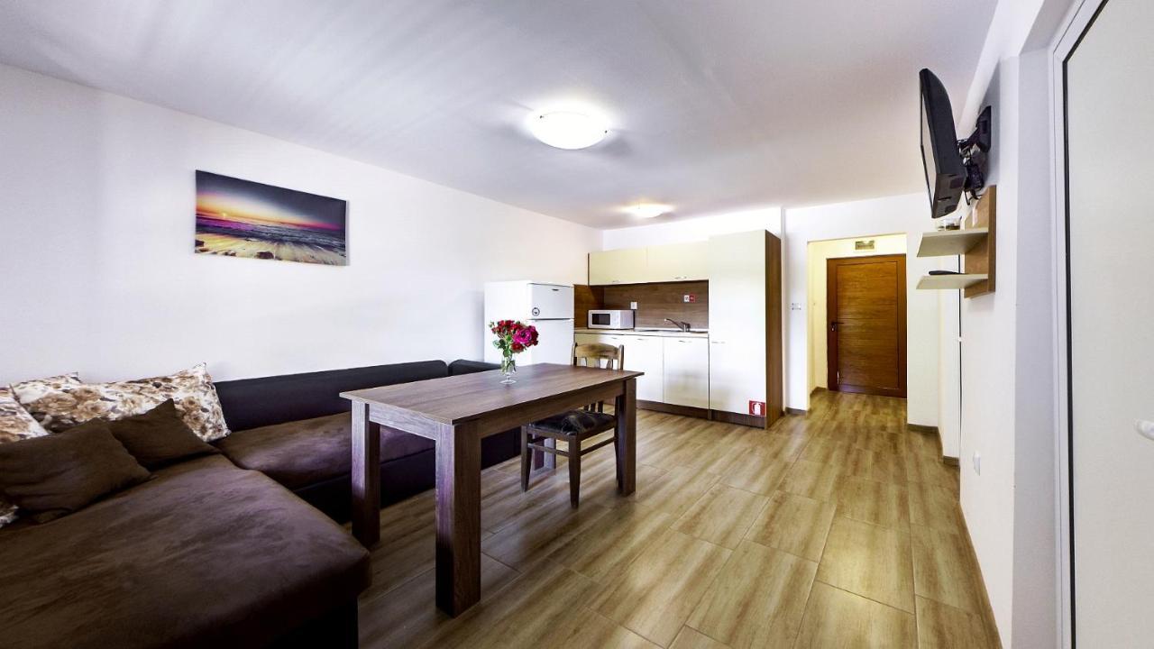 Complex Fichoza Hotel Varna Bagian luar foto