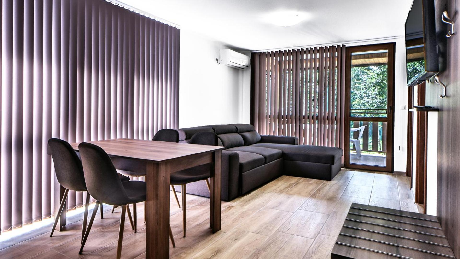 Complex Fichoza Hotel Varna Bagian luar foto