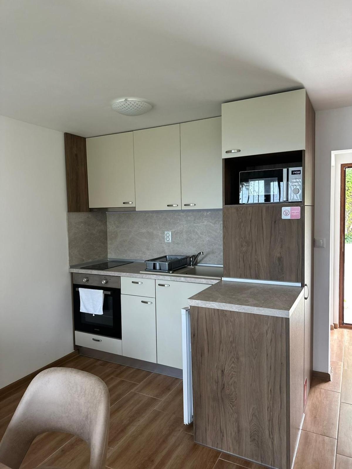 Complex Fichoza Hotel Varna Bagian luar foto