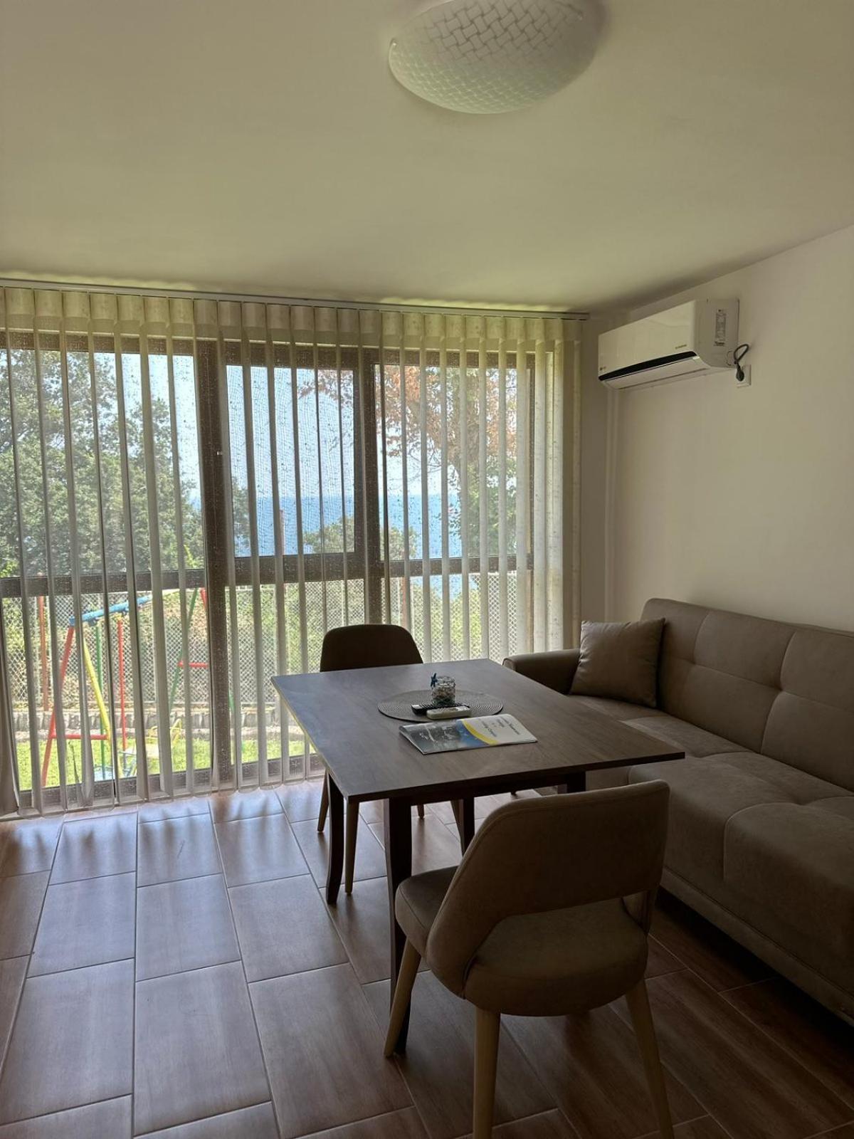 Complex Fichoza Hotel Varna Bagian luar foto
