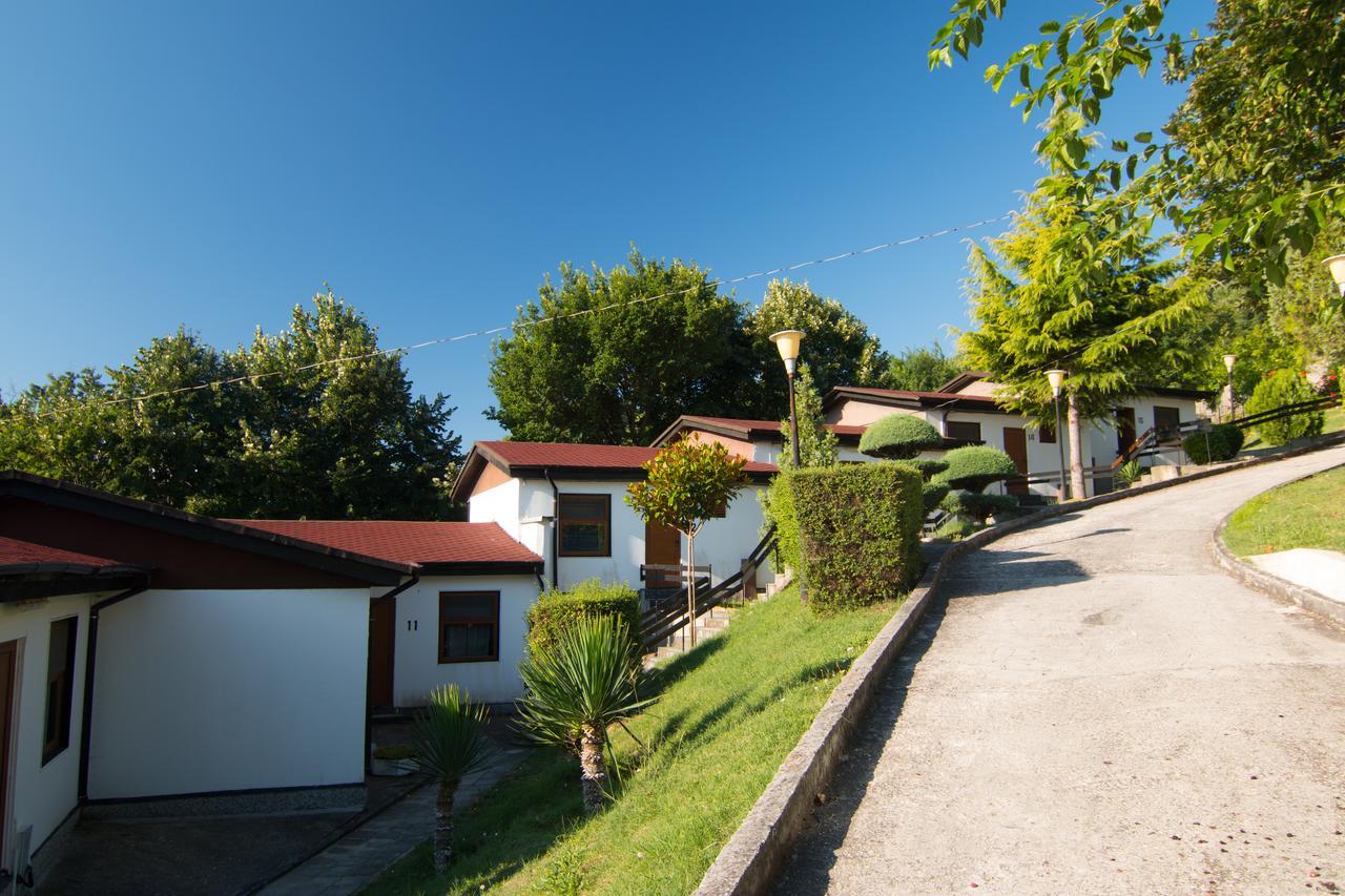 Complex Fichoza Hotel Varna Bagian luar foto